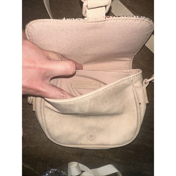 Jcrew Crewcuts/zara Girls glitter Purses - Picture 7 of 10